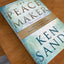 The Peacemaker: A Biblical Guide to Resolving Personal Conflict  Marriage Help for Couples  Improve Family Relationships and Communication  Christian Principles for Peace