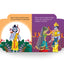 My First Shaped Board Book: Illustrated Ram Hindu Mythology Book for Kids Age 2+ (Indian Gods and Go