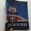 School Law for Teachers: Concepts and Applications