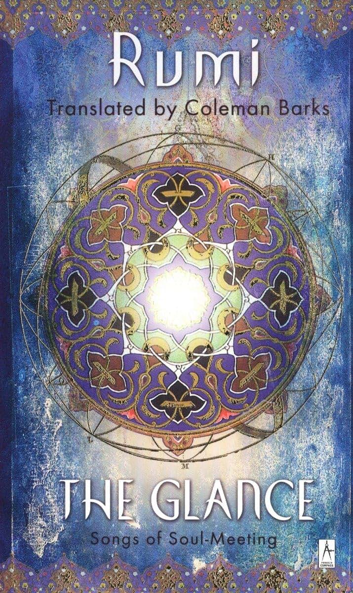 The Glance: Songs of Soul-Meeting (Compass)