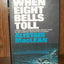 When Eight Bells Toll