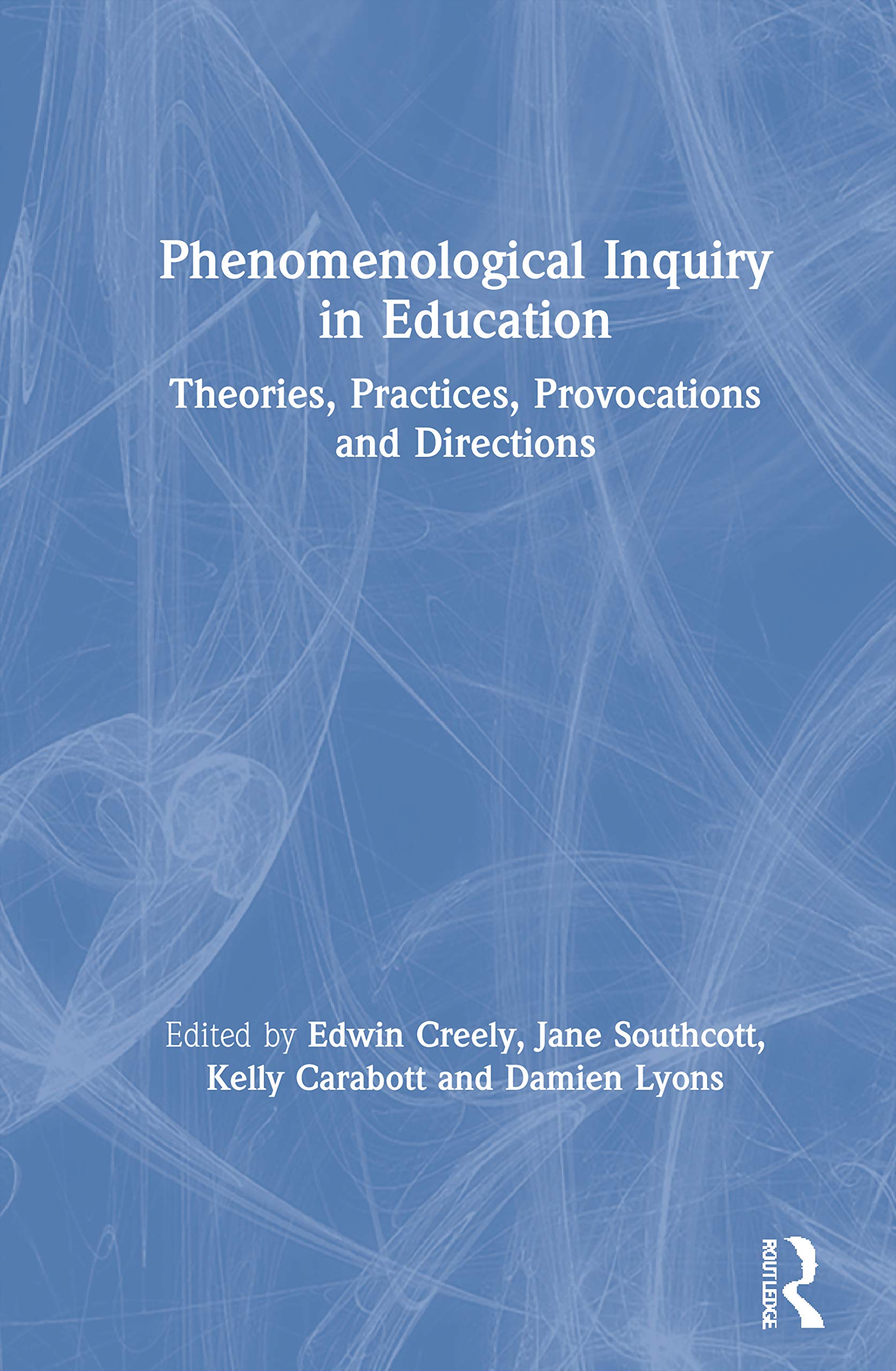 Phenomenological Inquiry in Education