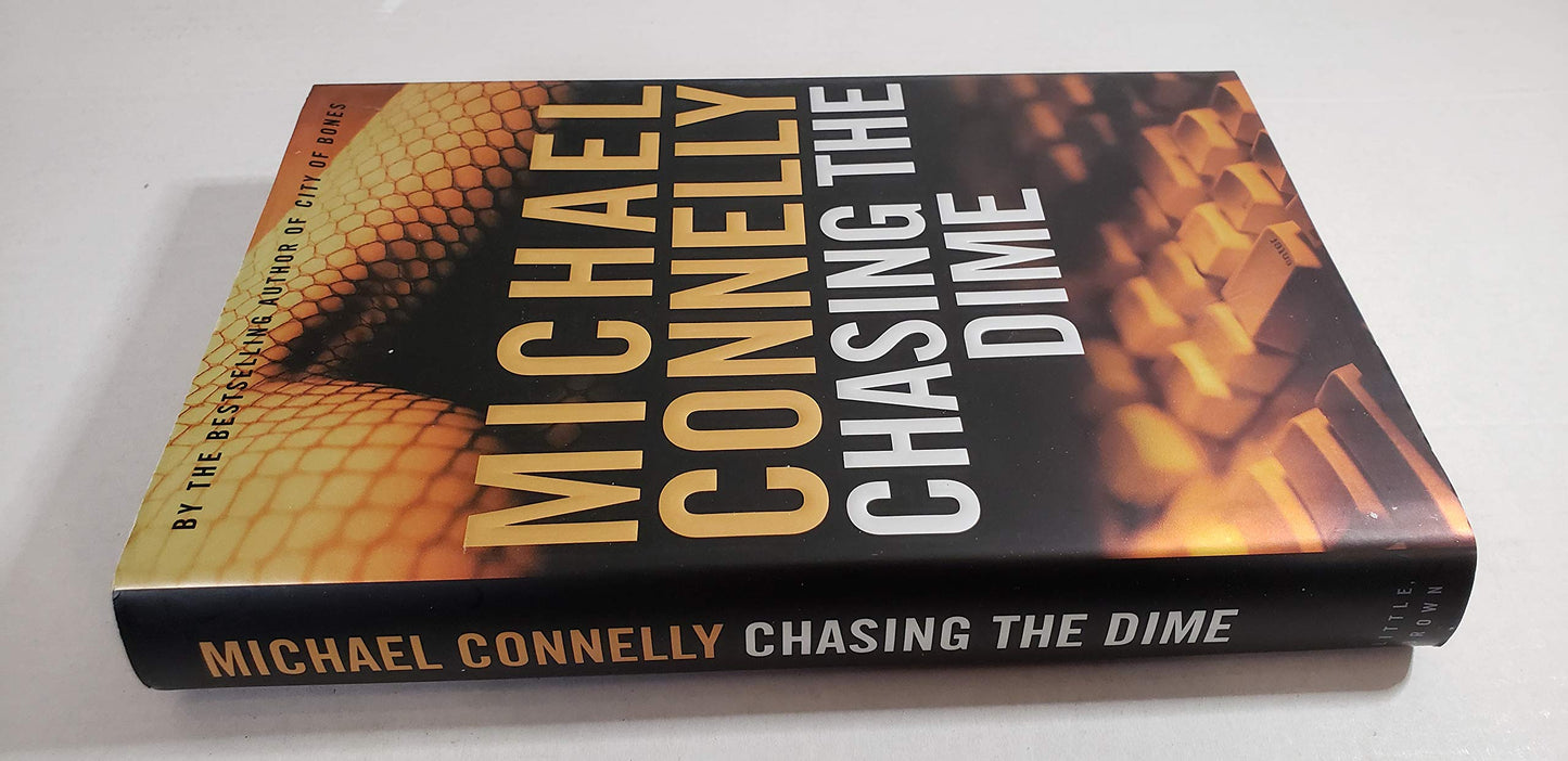 Chasing the Dime