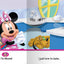 Disney Minnie Mouse - I'm Ready to Read with Minnie Sound Book - PI Kids