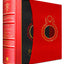 The Lord of the Rings Deluxe Illustrated by the Author: A Fully Illustrated Version of the Classic Fantasy Novels (Tolkien Illustrated Editions)