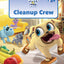 Disney Junior Mickey Mouse Clubhouse, Puppy Dog Pals and More!- Me Reader Electronic Reader and 8-Book Library - PI Kids