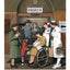 The Saturday Evening Post MORE Spot the Differences Picture Puzzles (Dover Kids Activity Books)
