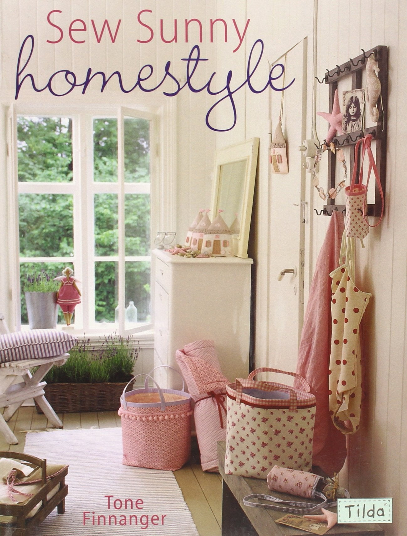 Sew Sunny Homestyle