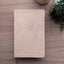 The Message Devotional Bible (Leather-Look, Driftwood Dove): Featuring Notes and Reflections from Eugene H. Peterson