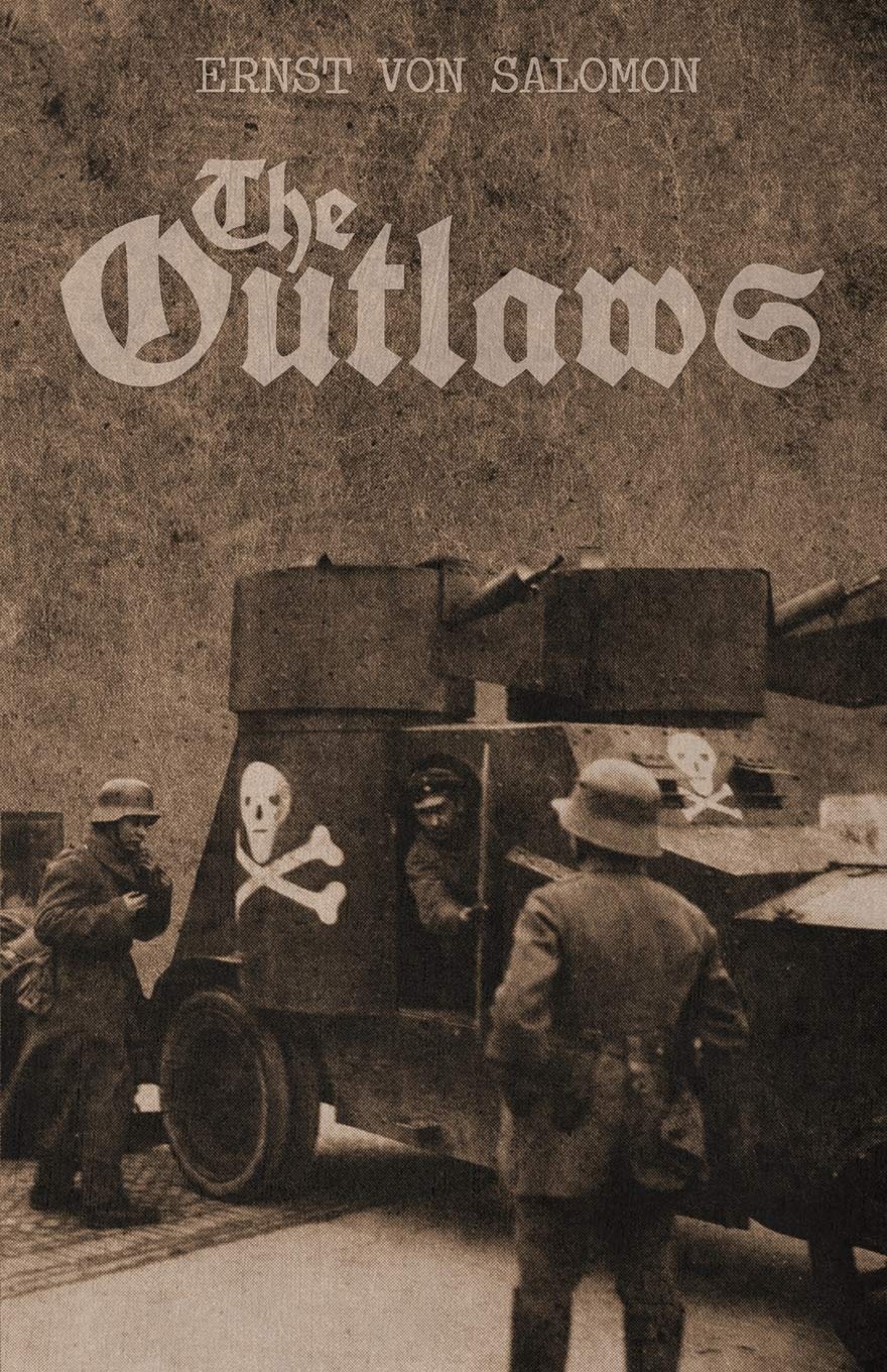 The Outlaws