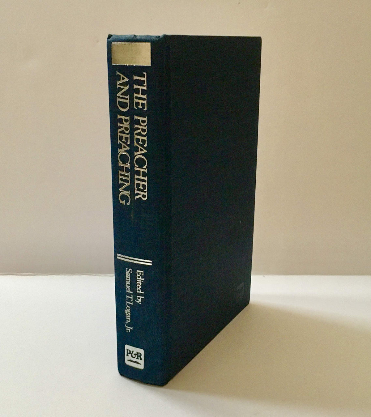 The Preacher and Preaching: Reviving the Art in the Twentieth Century