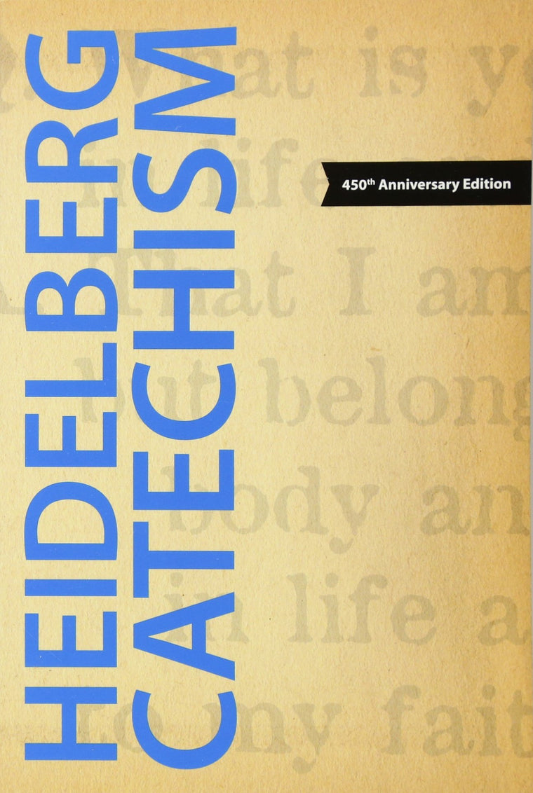 Heidelberg Catechism