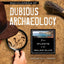 Encyclopedia of Dubious Archaeology: From Atlantis to the Walam Olum