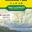 Tarryall Mountains, Kenosha Pass Map (National Geographic Trails Illustrated Map, 105)