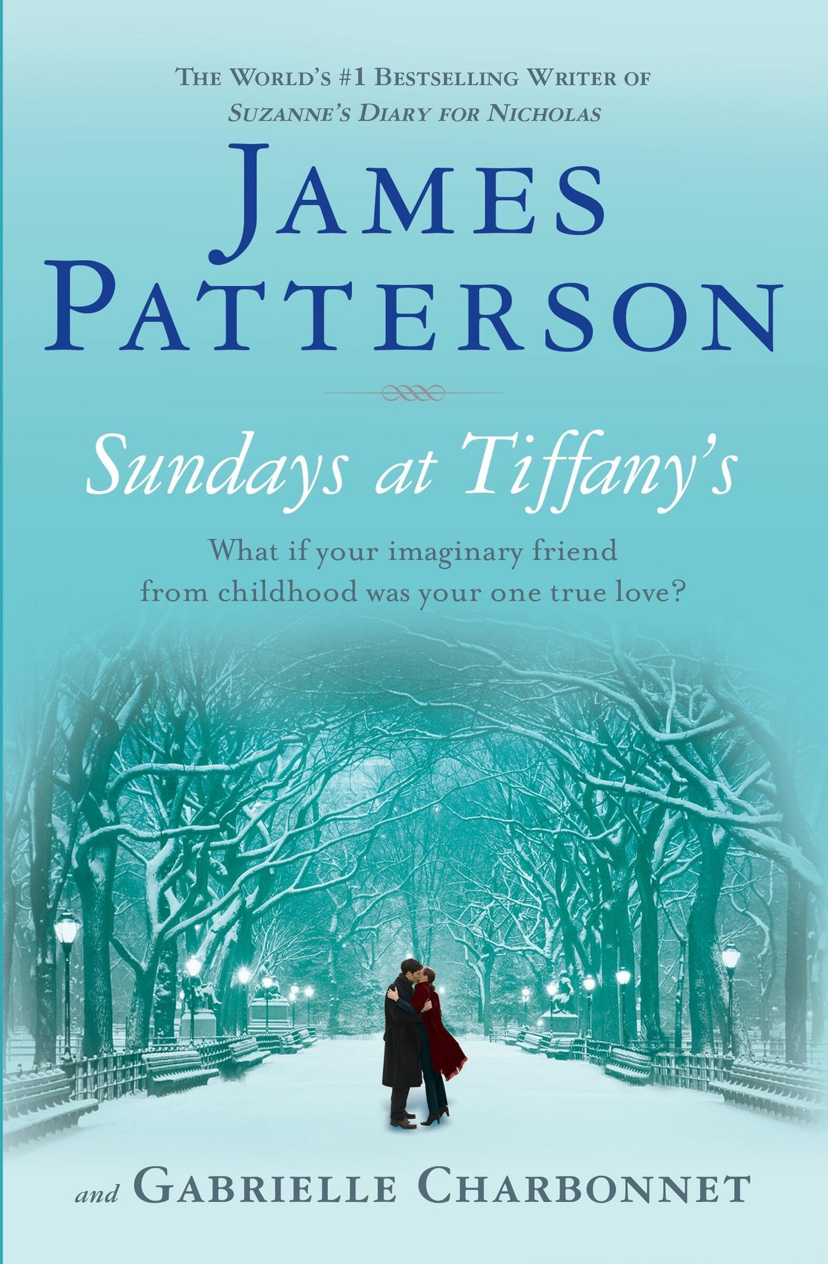 Sundays at Tiffany's