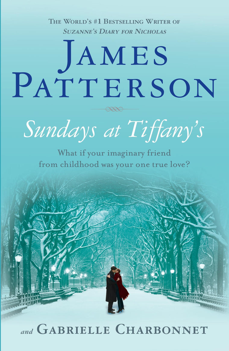 Sundays at Tiffany's