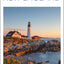 DK Top 10 New England (Pocket Travel Guide)