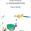 Schools for Conflict or for Peace in Afghanistan