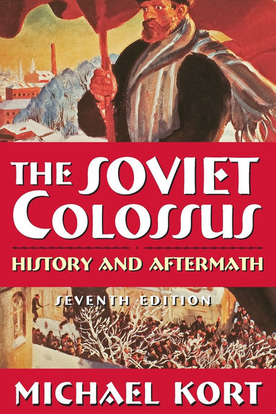 The Soviet Colossus