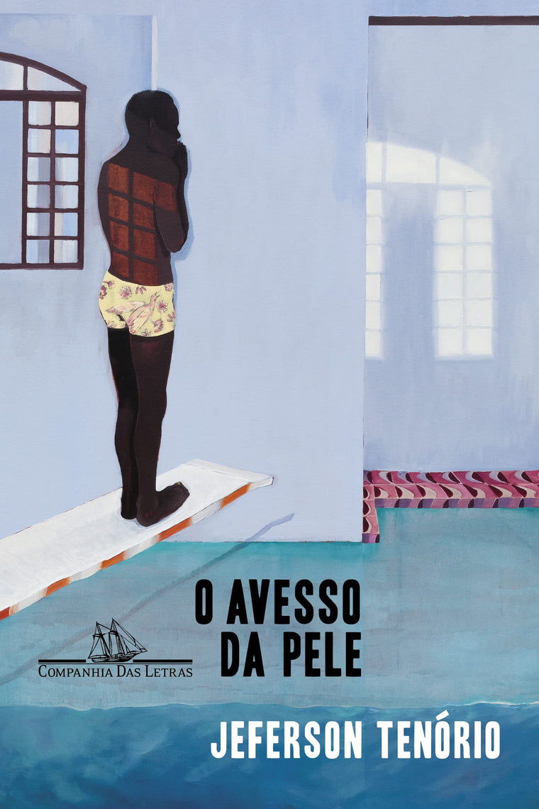 O Avesso da Pele (Em Portugues do Brasil)