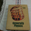University Physics by Alvin Hudson