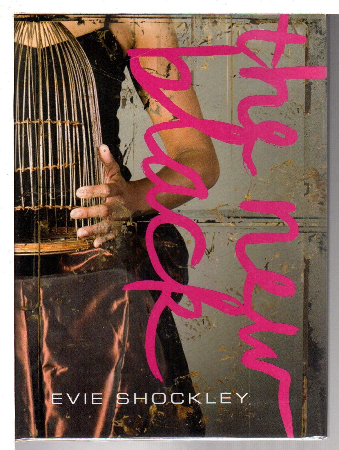 the new black (Wesleyan Poetry Series)