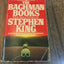 The Bachman Books: Four Early Novels by Stephen King