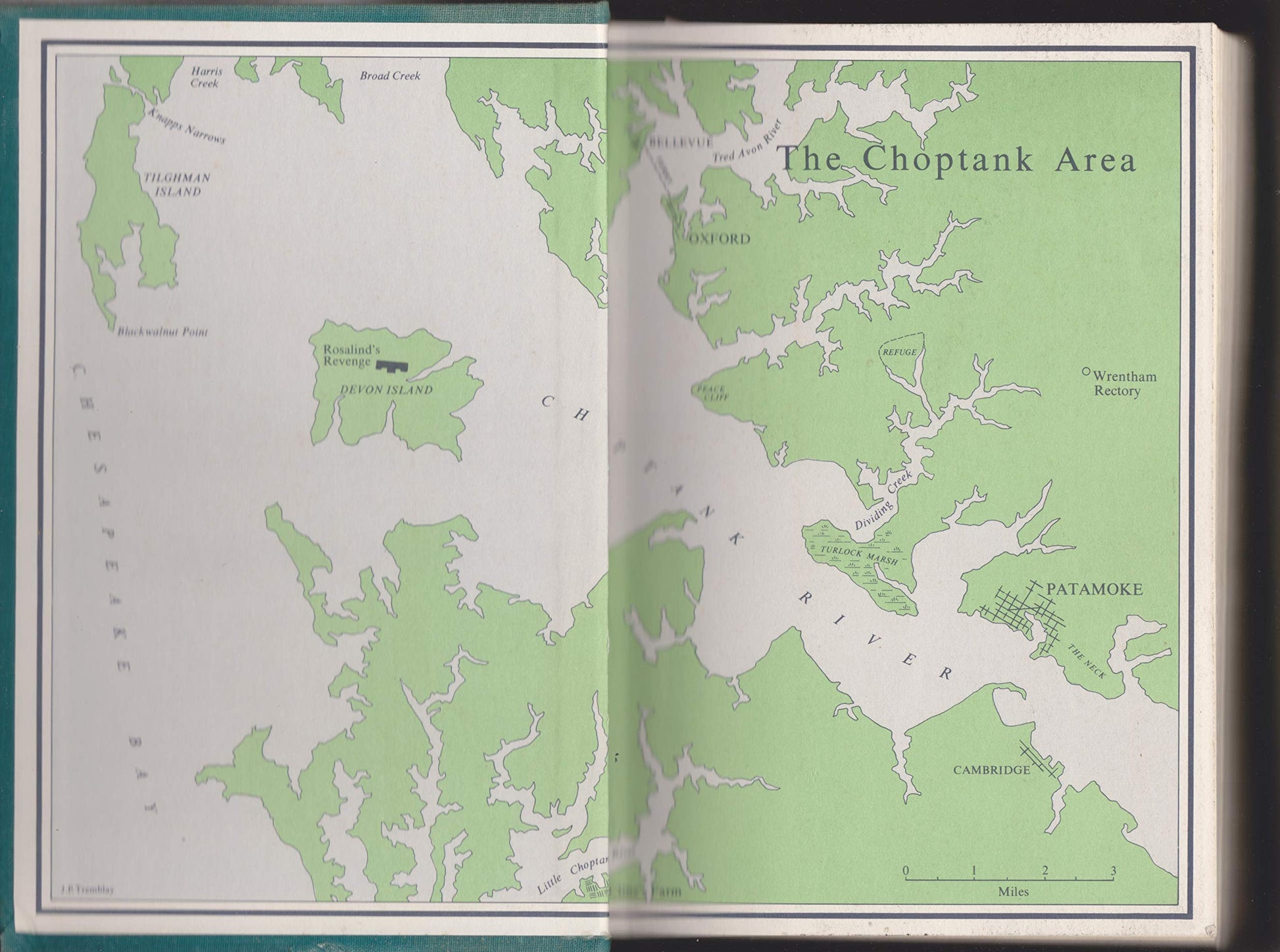 Chesapeake