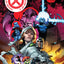 House Of X/Powers Of X Pepe Larraz Cover [New Printing]