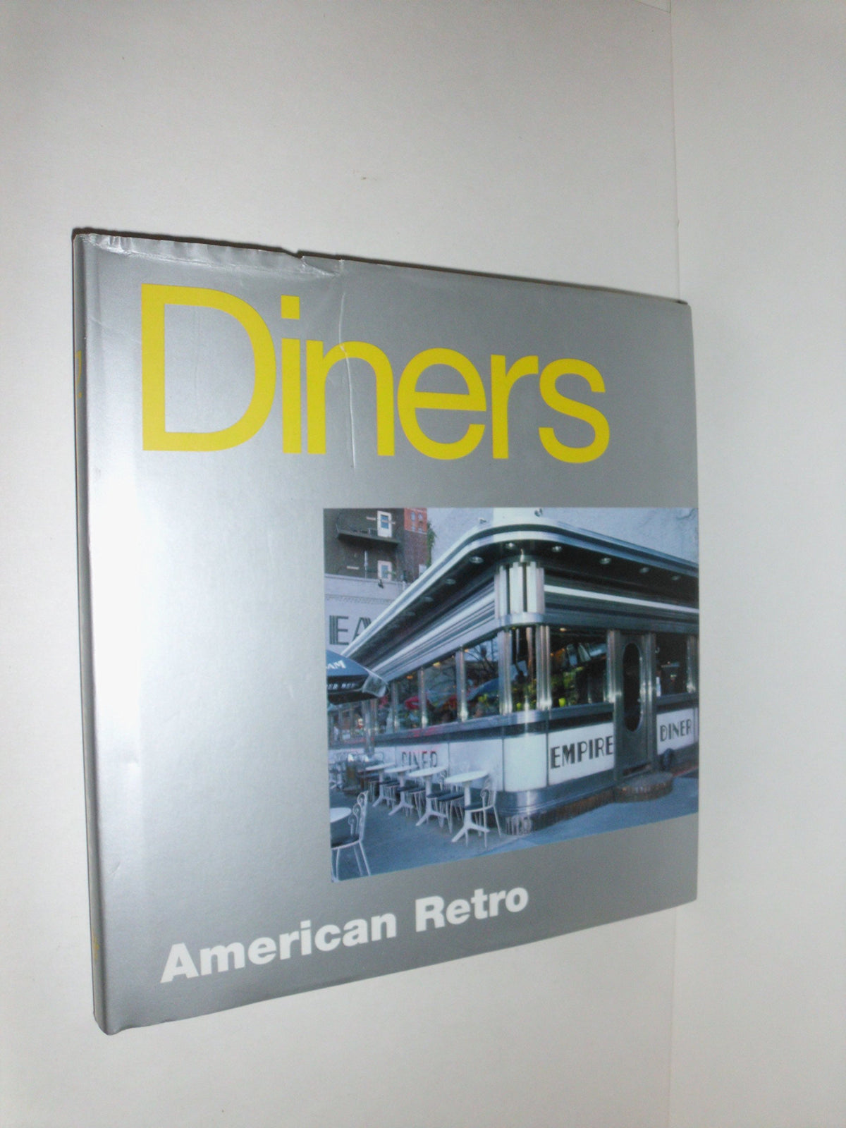 Diners: American Retro