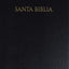 Biblia Reina Valera 1960 para Regalos y Premios, tapa dura, negro  RVR 1960 Gift and Award Holy Bible, Hardcover, Black (Spanish
