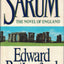 SARUM THE NOVEL OF ENGLAND