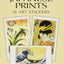 Japanese Prints: 16 Art Stickers (Dover Art Stickers)