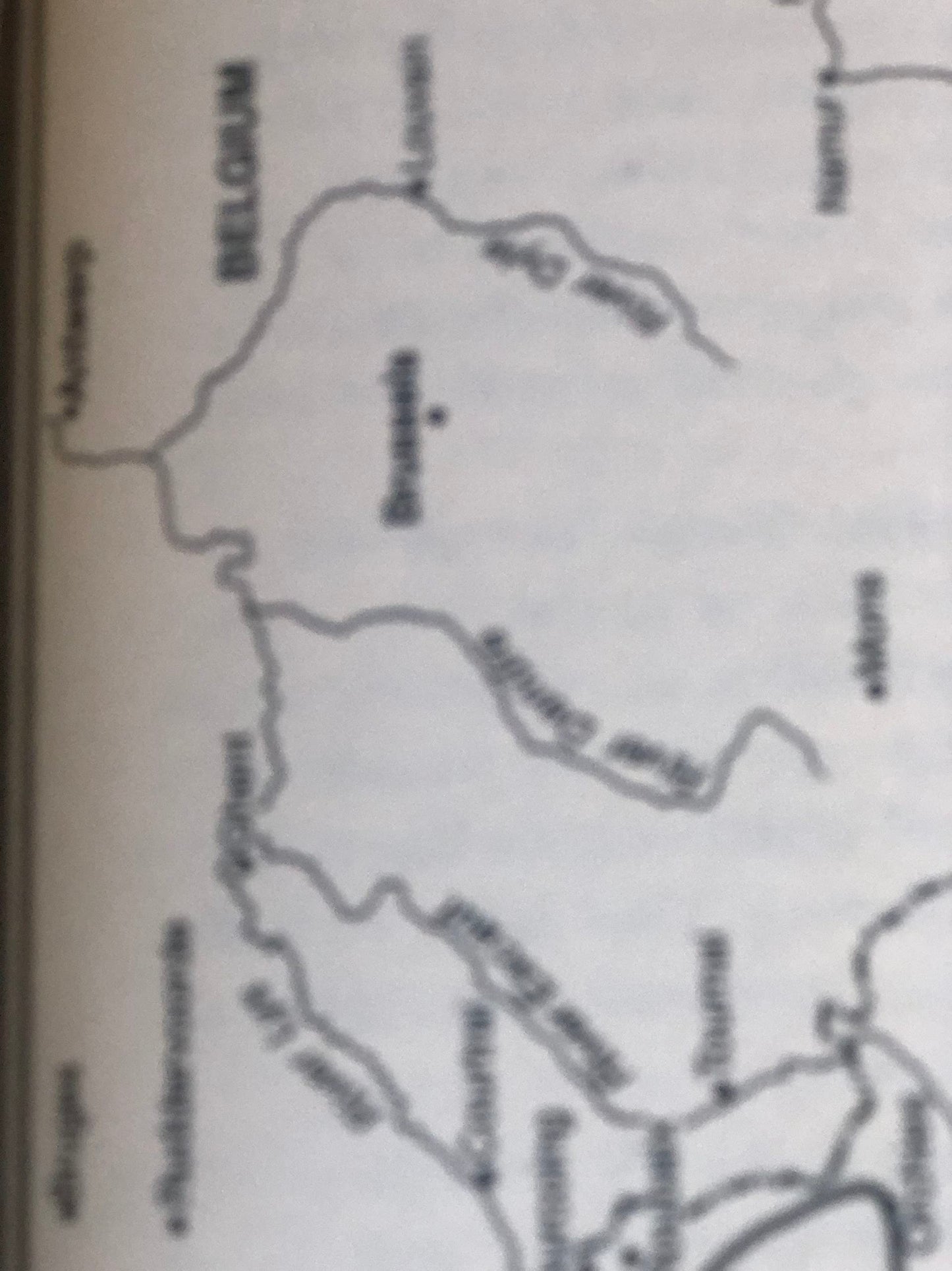 The Miracle of Dunkirk by Lord, Walter