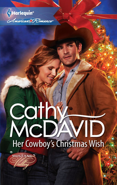 Her Cowboy's Christmas Wish