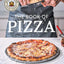 King Arthur Baking Company's Book of Pizza: Recipes for Every Pizza Maker (A Cookbook)