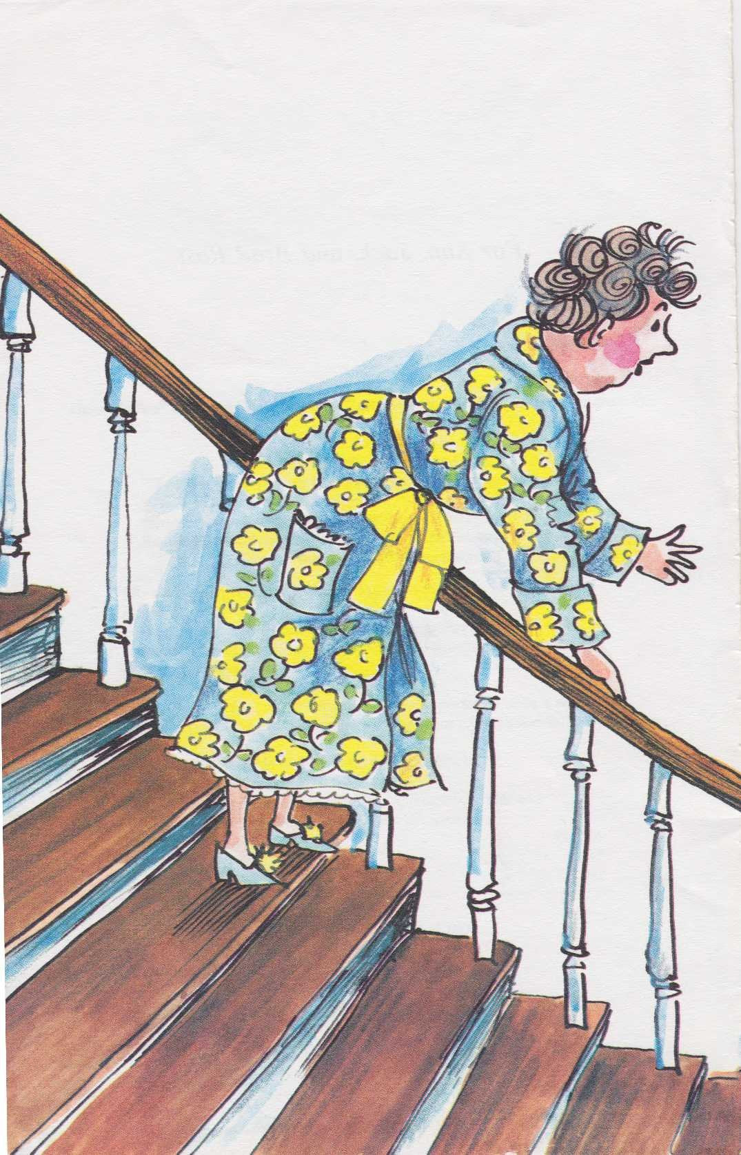 Thank You, Amelia Bedelia (I Can Read Book Level 2)