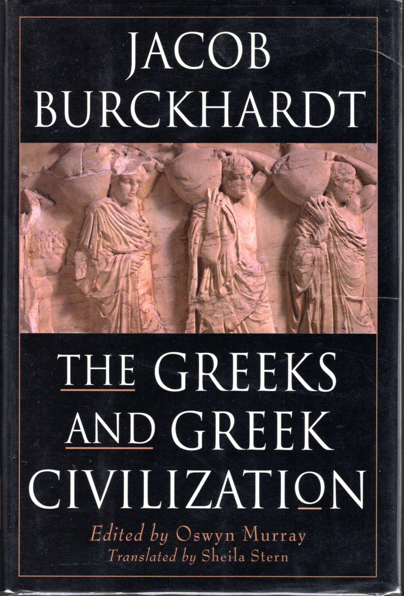 The Greeks and Greek Civilization