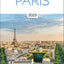 DK Paris (Travel Guide)