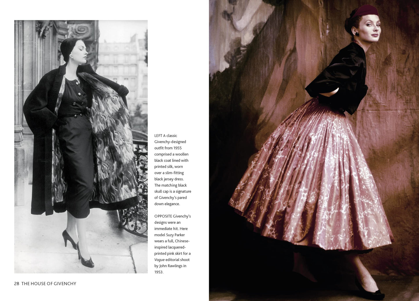 Little Book of Givenchy: The story of the iconic fashion house (Little Books of Fashion)
