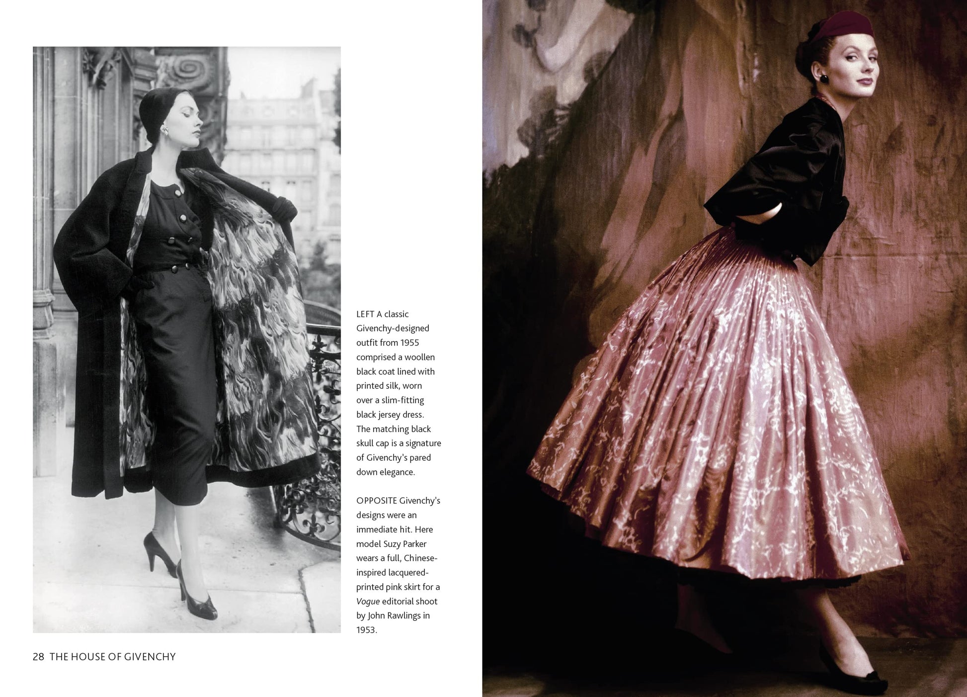 Little Book of Givenchy: The story of the iconic fashion house (Little Books of Fashion)