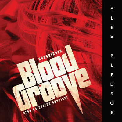 Blood Groove (Memphis Vampires)