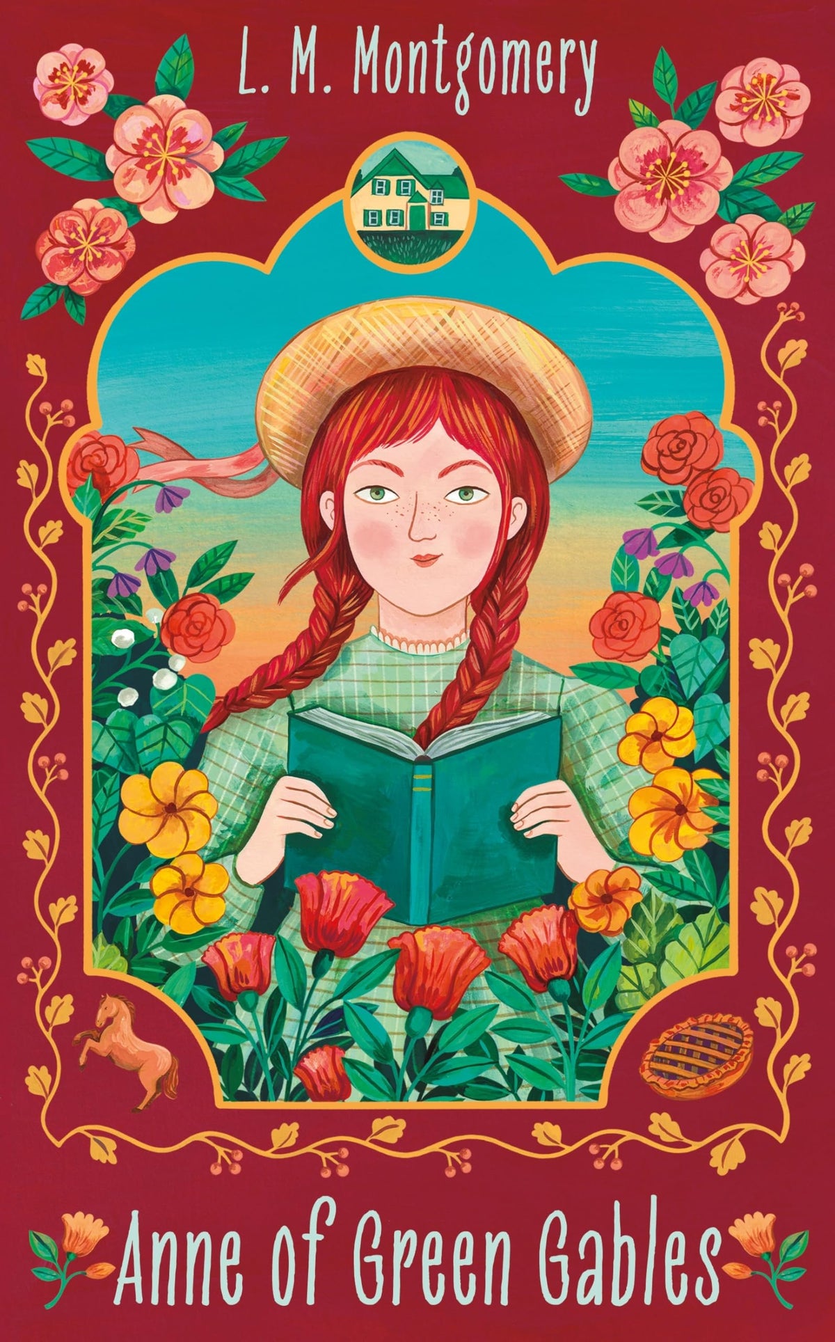 Anne of Green Gables