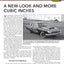 Mopar Factory Drag Cars: Dodge & Plymouth's Quarter-Mile Domination 1962-1972