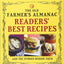 The Old Farmer's Almanac Readers' Best Recipes: and the Stories Behind Them