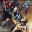 Armor Hunters Volume 1 (ARMOR HUNTERS TP)