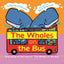 The Whales on the Bus (New Nursery Rhymes) by Katri Charman