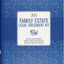 My Family Estate Legal Document Kit (includes Last Will and