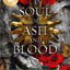 A Soul of Ash and Blood Special Edition (Blood and Ash)