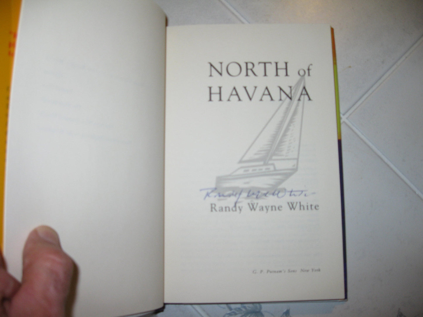 North of Havana
